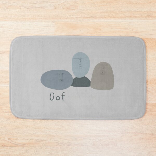 Item preview, Oof Stones Meme x Mori designed and sold by morichiang.