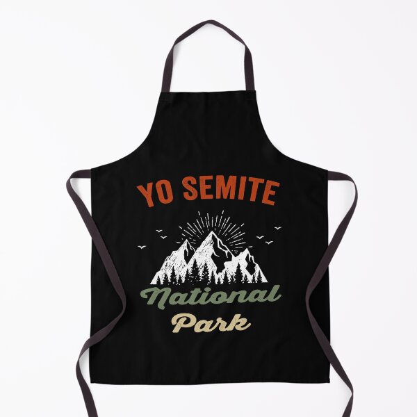 Item preview, Yo Semite  designed and sold by AnimaLovers.