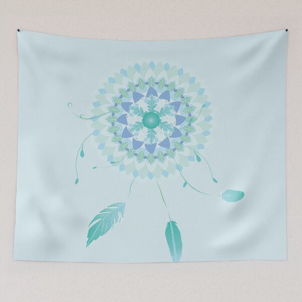 Item preview, Sweet CCC, Cotton Candy Cute Dreamcatcher designed and sold by EMMA0453.