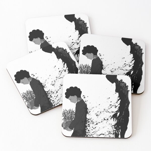 Item preview, Ajin  designed and sold by Colorlesssking.