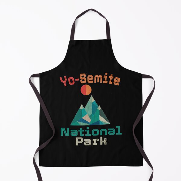 Item preview, Yo Semite  designed and sold by AnimaLovers.