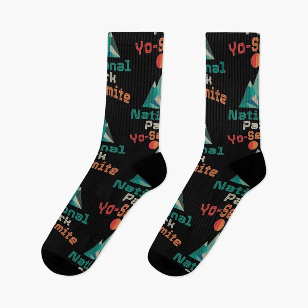 Item preview, Yo Semite  designed and sold by AnimaLovers.