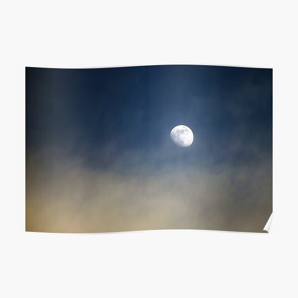 Moonlighting Poster