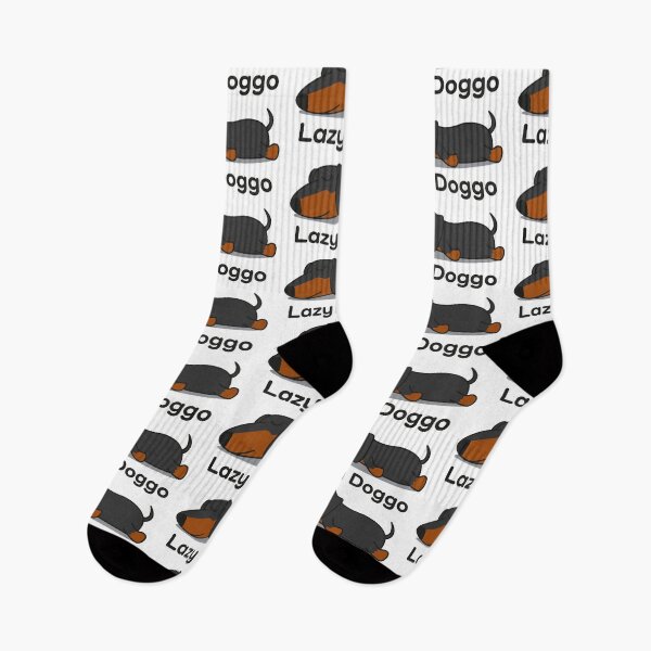 Item preview, Lazy doggo designed and sold by Lhadii.