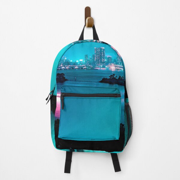Item preview, Japan - 'Rainbow Bridge' designed and sold by LittleJapan.