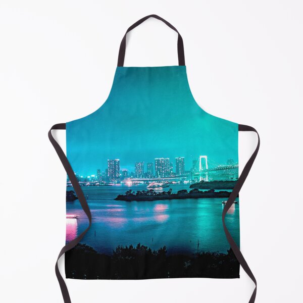 Item preview, Japan - 'Rainbow Bridge' designed and sold by LittleJapan.