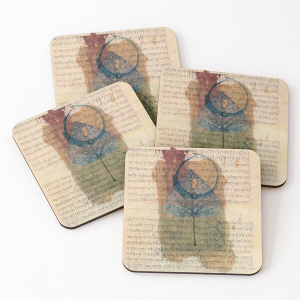 Item preview, Eco Mantra  designed and sold by Elena Ray.