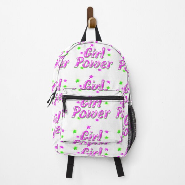 Item preview, Las chicas pueden hacer cualquier cosa designed and sold by MamaODea.