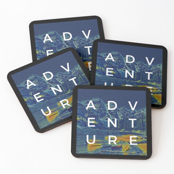 Item preview, Adventure  designed and sold by Adventure Alberta.