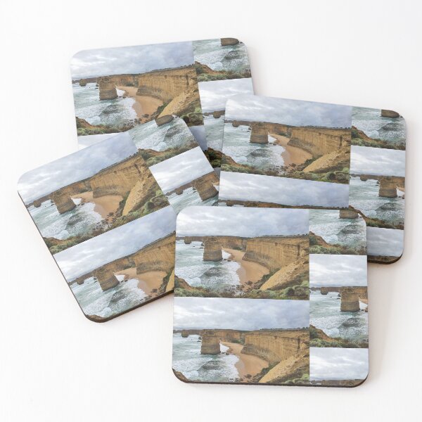 Item preview, 12 Apostles Great Ocean Road Victoria Australia designed and sold by DomGDesign.