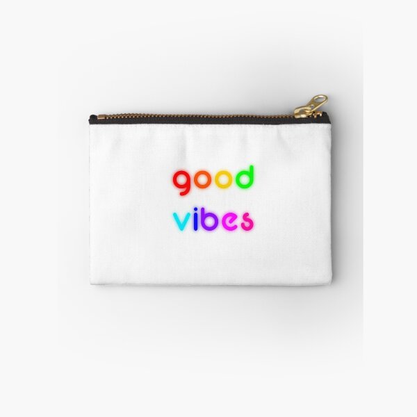 Item preview, Good Vibes-neon designed and sold by kmathewss.