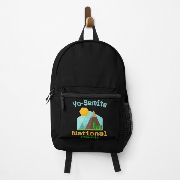 Item preview, Yo Semite designed and sold by AnimaLovers.