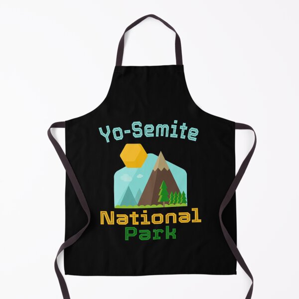 Item preview, Yo Semite  designed and sold by AnimaLovers.