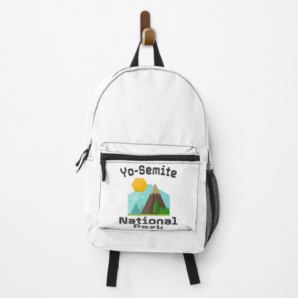 Item preview, Yo Semite designed and sold by AnimaLovers.
