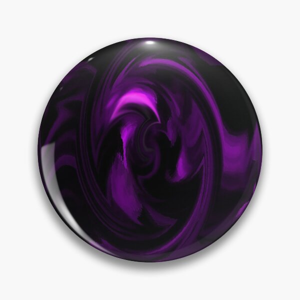 Item preview, Purple Swirl designed and sold by friendart.