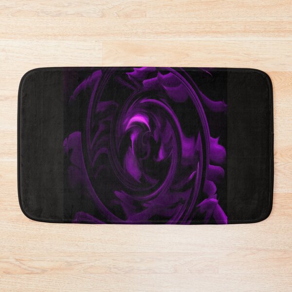 Item preview, Purple Swirl designed and sold by friendart.