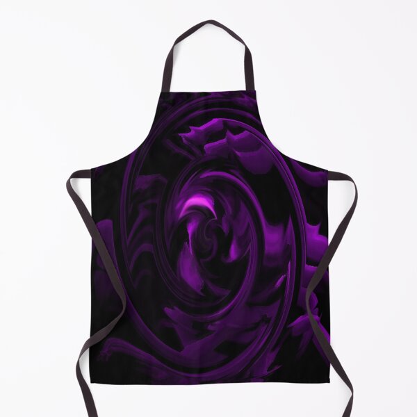 Item preview, Purple Swirl designed and sold by friendart.
