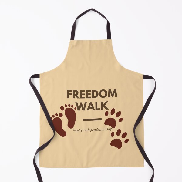 Item preview, Freedom Walk designed and sold by GlobalHunt.