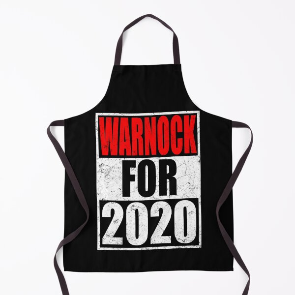 Item preview, WARNOCK FOR 2020 designed and sold by Kathrine2302.