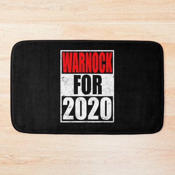 Item preview, WARNOCK FOR 2020 designed and sold by Kathrine2302.