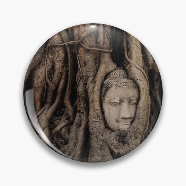 Item preview, Head in the Roots designed and sold by Jane Ruttkayova.