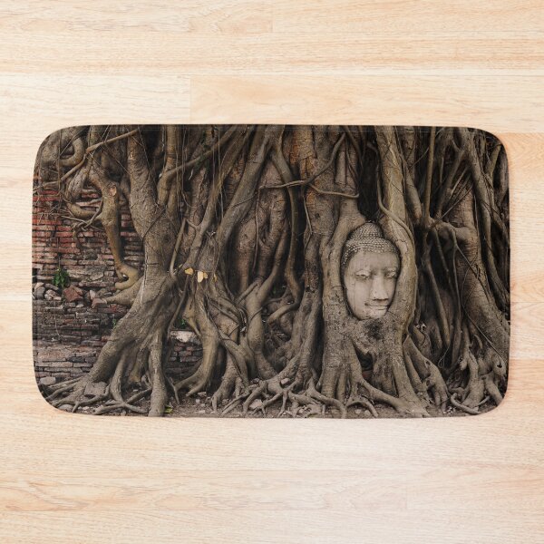 Item preview, Head in the Roots designed and sold by Jane Ruttkayova.