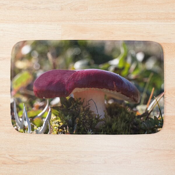 Item preview, Forbidden Mushroom designed and sold by Marylou Badeaux.