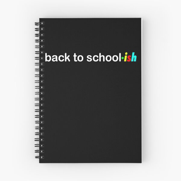 Item preview, Back to school ish trending designed and sold by Kathrine2302.