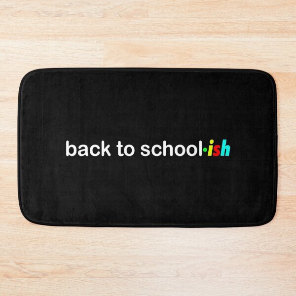 Item preview, Back to school ish trending designed and sold by Kathrine2302.
