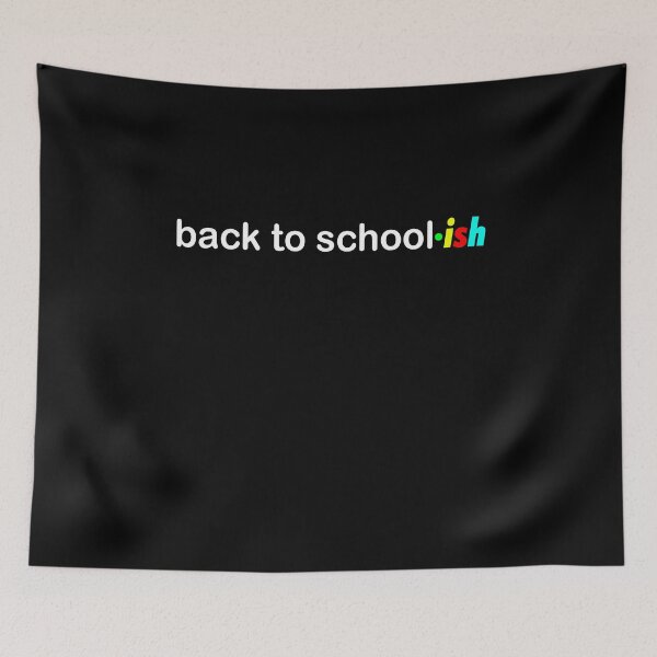 Item preview, Back to school ish trending designed and sold by Kathrine2302.