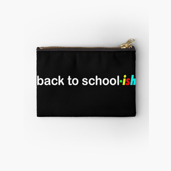 Item preview, Back to school ish trending designed and sold by Kathrine2302.