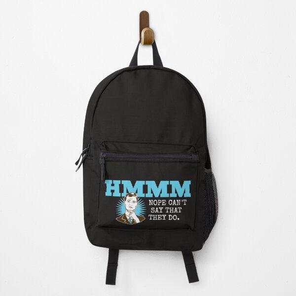 Item preview, HMMM Can't Say That They Do designed and sold by Eric Shields.
