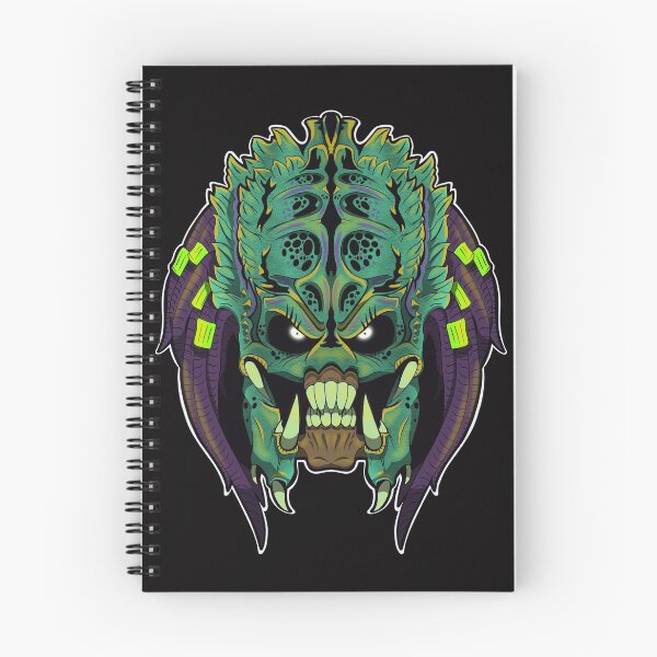 Item preview, PREDATOR designed and sold by HeadHeavyDesign.