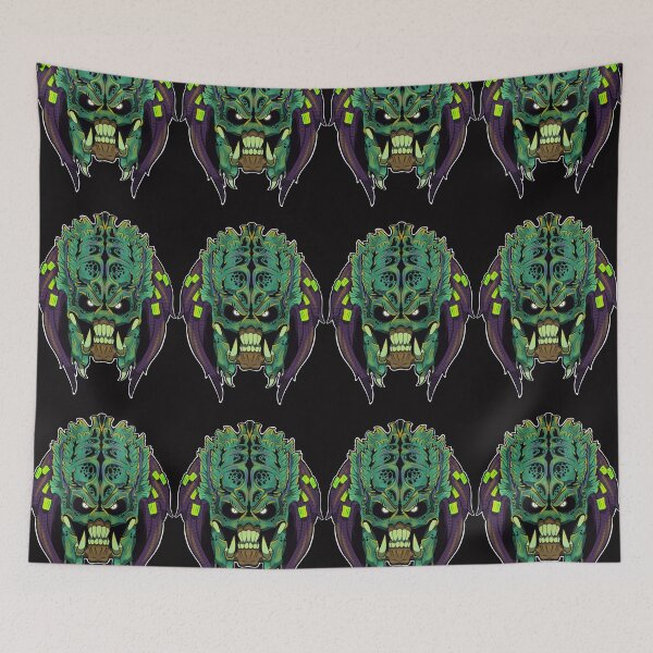 Item preview, PREDATOR designed and sold by HeadHeavyDesign.