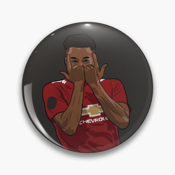 Item preview, Jesse Lingard JLingz Goal celebration MUFC designed and sold by Hevding.