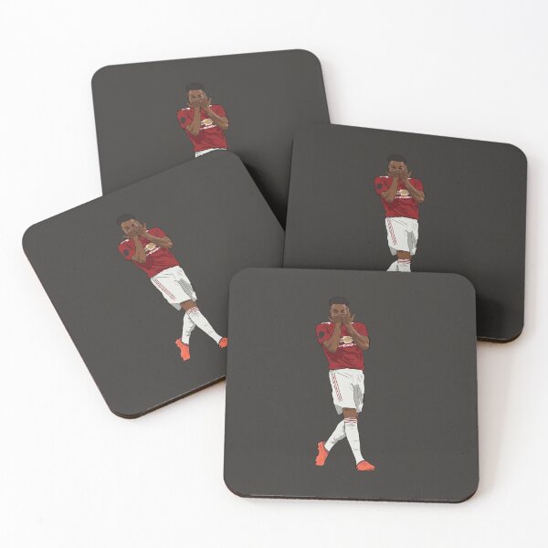 Item preview, Jesse Lingard JLingz Goal celebration MUFC designed and sold by Hevding.