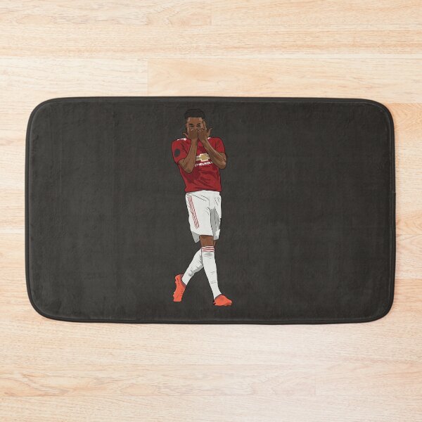 Item preview, Jesse Lingard JLingz Goal celebration MUFC designed and sold by Hevding.