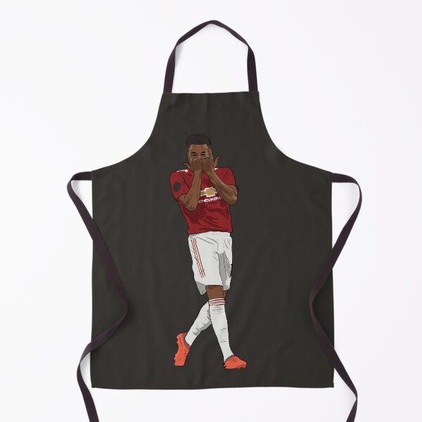 Item preview, Jesse Lingard JLingz Goal celebration MUFC designed and sold by Hevding.
