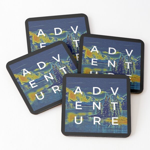 Item preview, Adventure designed and sold by Adventure Alberta.