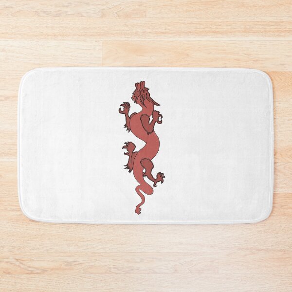 Item preview, dragon design  designed and sold by Shreya Somani.