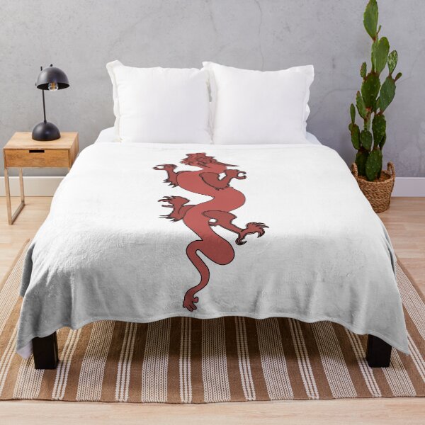 Item preview, dragon design  designed and sold by Shreya Somani.