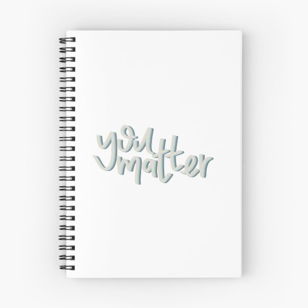 Item preview, you matter designed and sold by reagangrant.