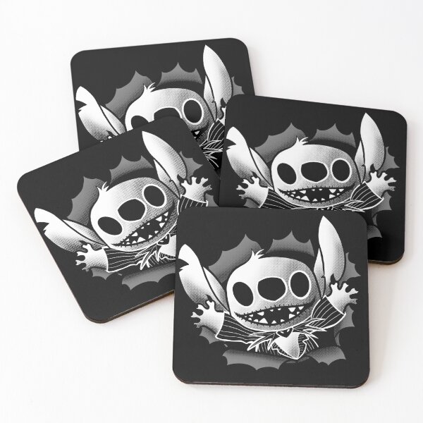 Item preview, Stitch Skellington designed and sold by RedSolar.