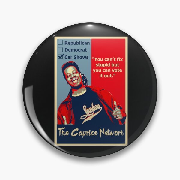 Item preview, 2024 Election You Can't Fix Stupid But You Can Vote It Out designed and sold by montezwalls.