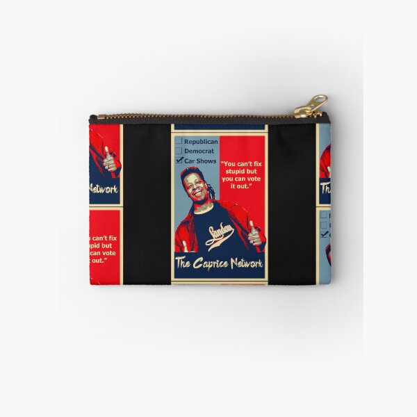 Item preview, 2024 Election You Can't Fix Stupid But You Can Vote It Out designed and sold by montezwalls.
