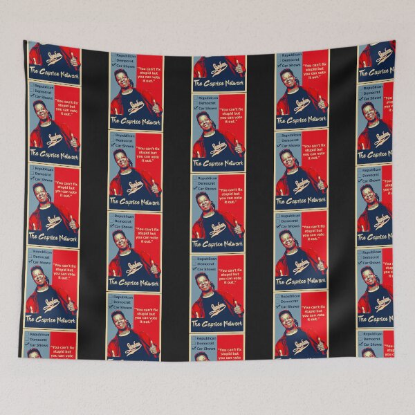Item preview, 2024 Election You Can't Fix Stupid But You Can Vote It Out designed and sold by montezwalls.