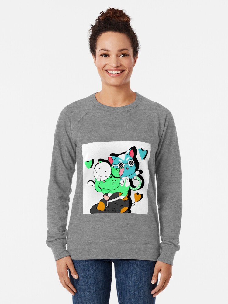 dreamwastaken sweatshirt