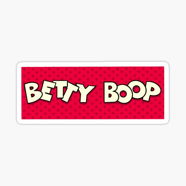 Artikel-Vorschau von Betty boop, designt und verkauft von mobrew22.