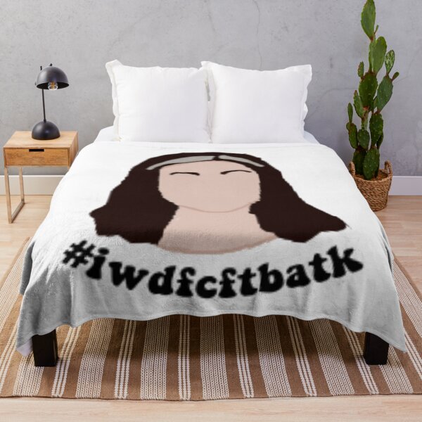 Item preview, iwdfcftbatk designed and sold by Olivia Hanson.
