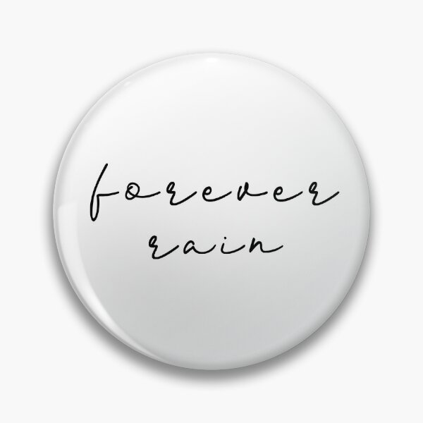 Item preview, Forever rain RM mono designed and sold by swiftiefan99.